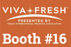 Farmer´s Best team at Viva Fresh Expo
